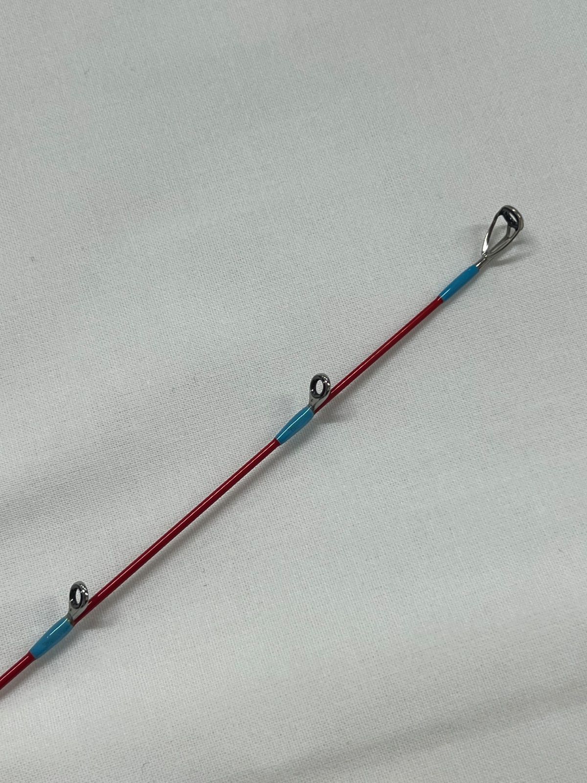 ジークラック 泥棒竿