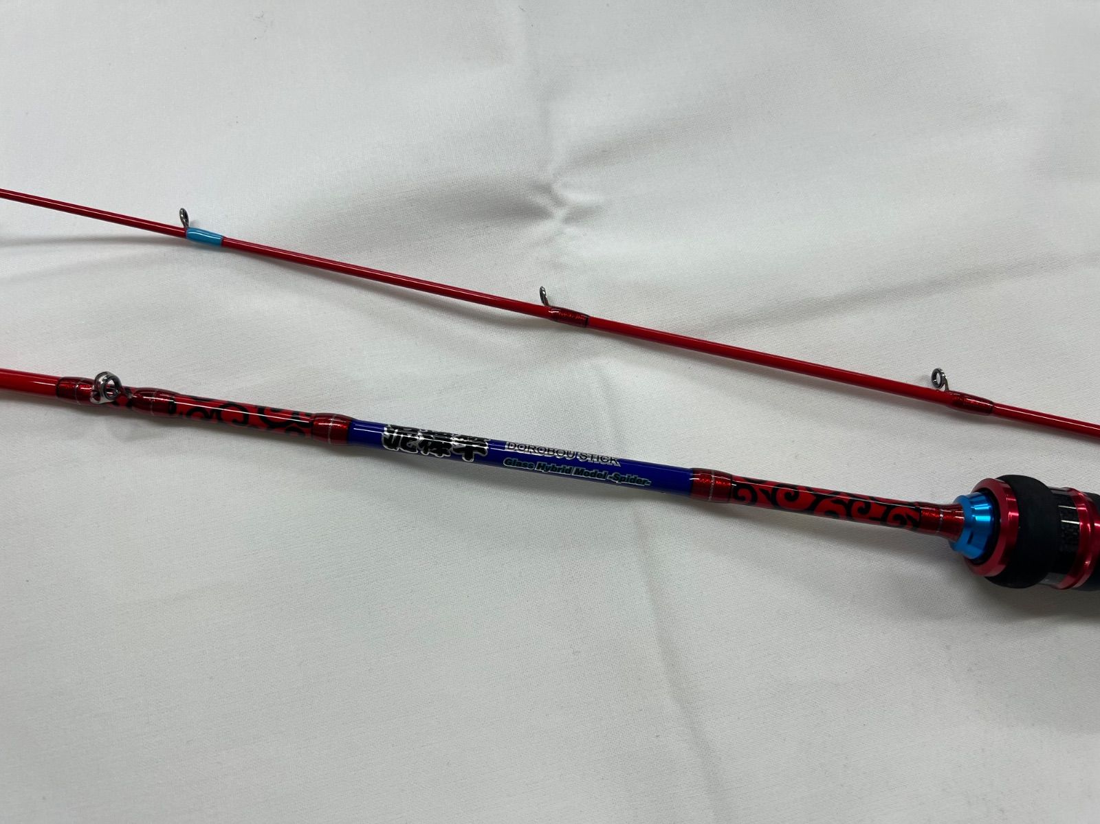 ジークラック 泥棒竿 ＤＯＲＯ Ｂ６０３Ｌ