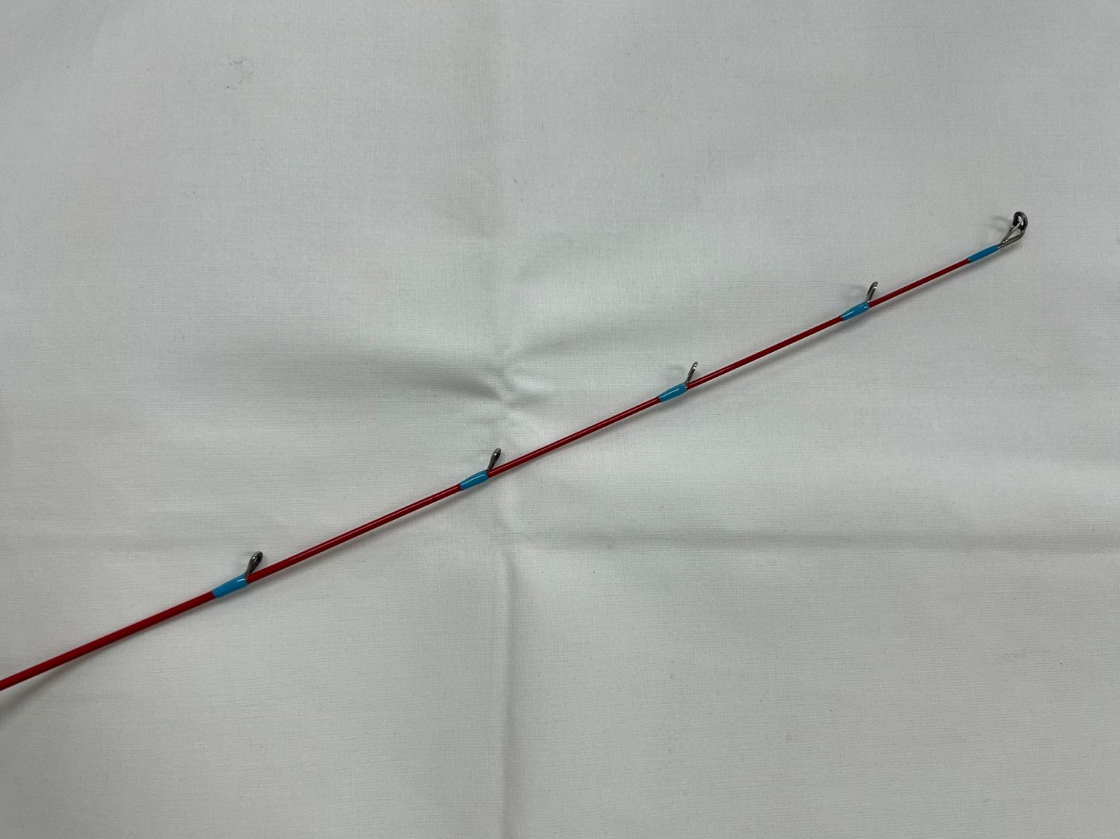 ジークラック 泥棒竿