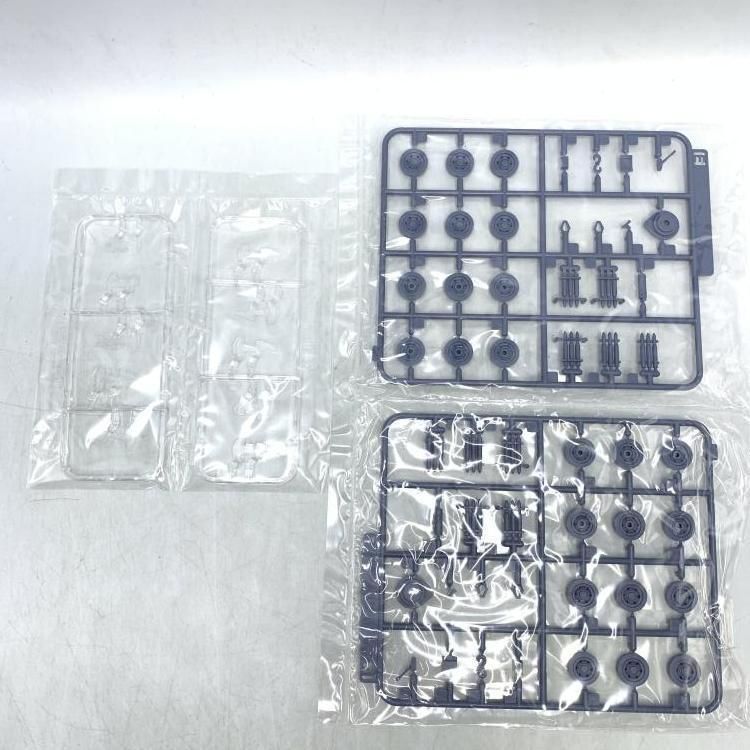 35 エーデルワイス号