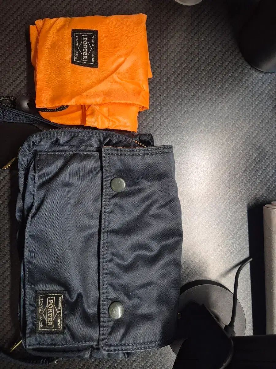 吉田ポーター Porter ショルダーバッグ クロスバック