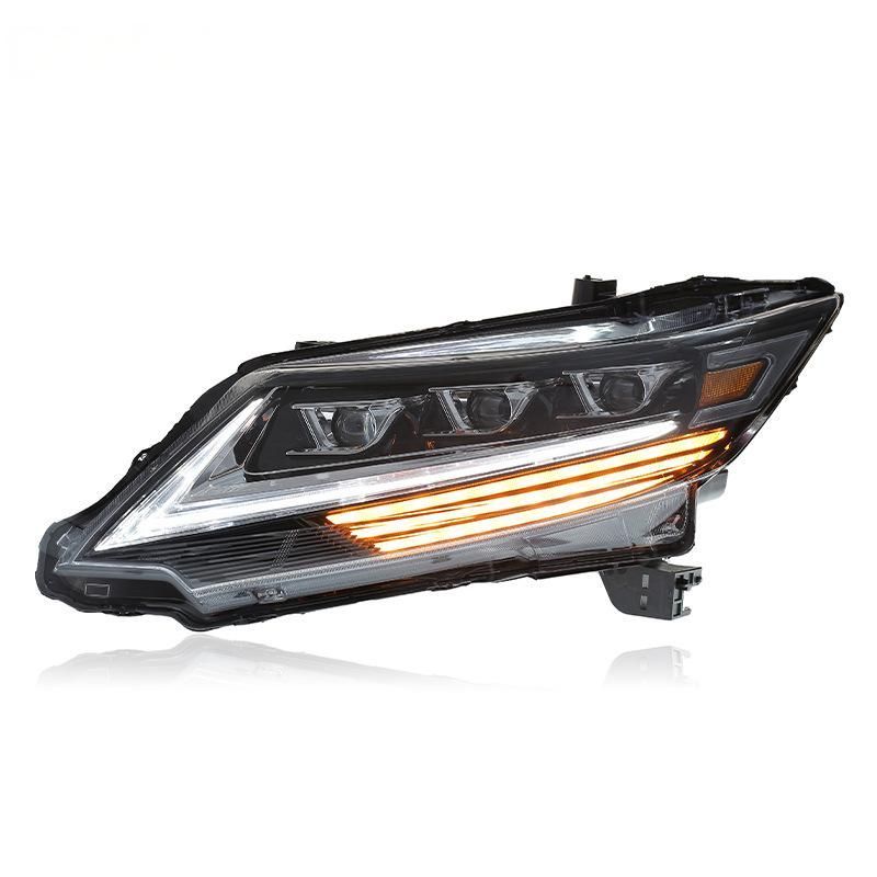 送料無料】ホンダ オデッセイ ODYSSEY RC3 2015～2021年対応 LEDヘッド