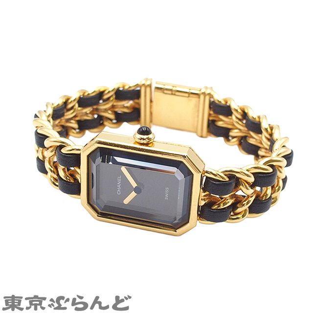 CHANEL プルミエール H0001用 リューズ 2個 CHANEL プルミエール H0001