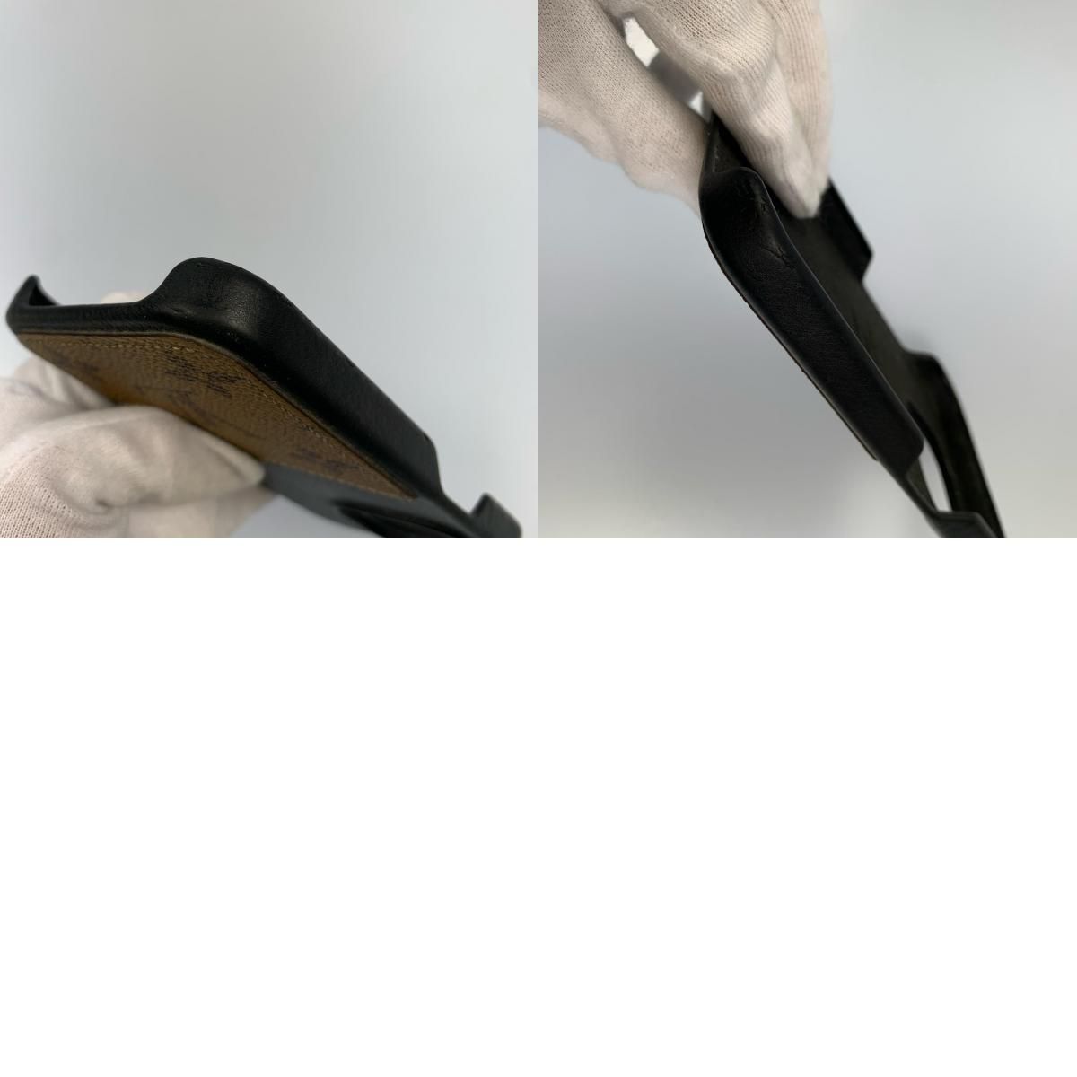  LOUIS VUITTON ルイ ヴィトン その他小物 iPhone バンパー 15 PRO M 82889 モノグラム ME 0234 135 その他 小物