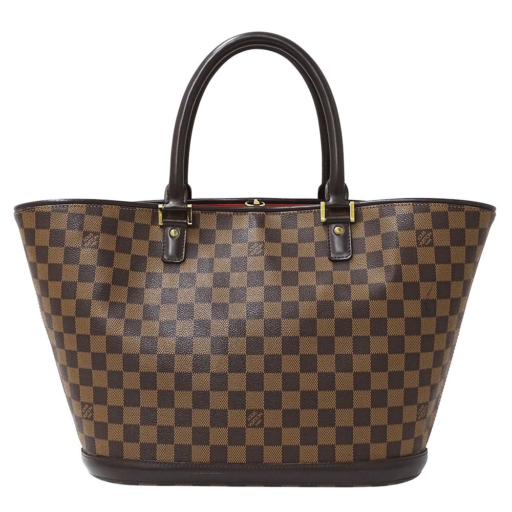 ルイ・ヴィトン LOUIS VUITTON バッグ ダミエ レディース ブランド