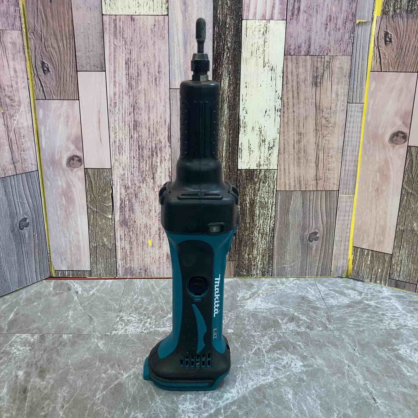 マキタ makita コードレスハンドグラインダ GD 800 DZ