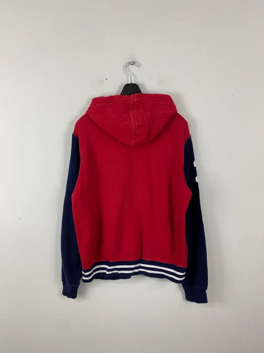 ポロ ラルフローレン チーフキーフ ビックポニー ジップアップパーカー XL 555