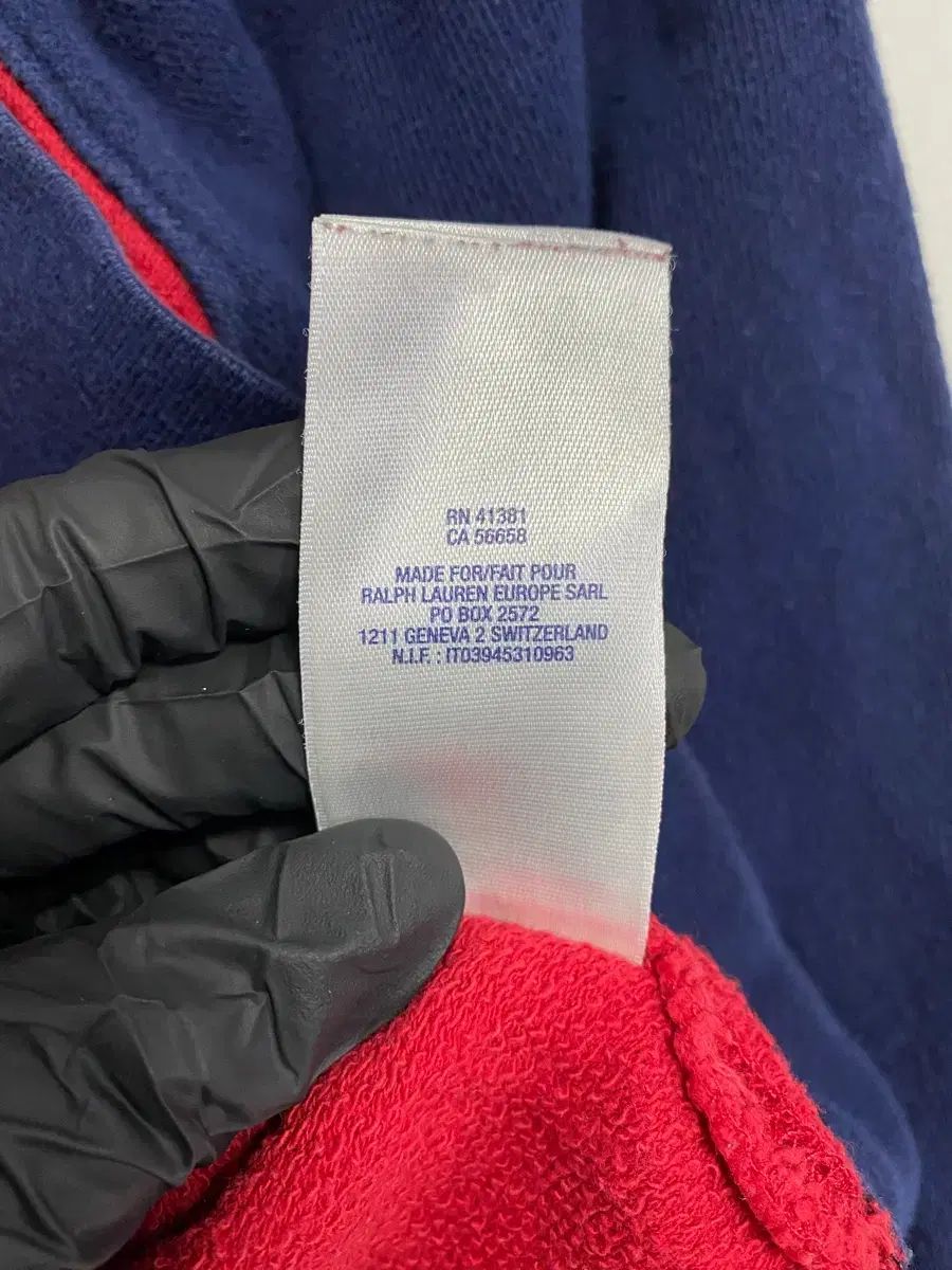 ラルフローレン