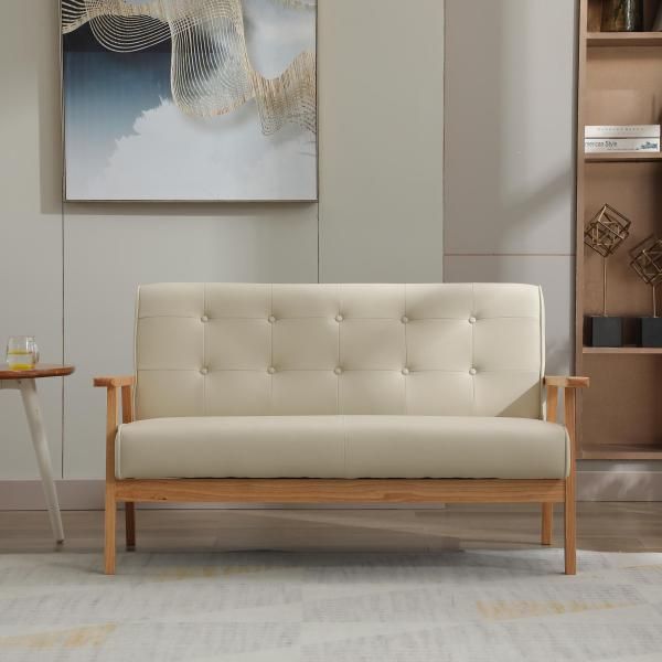 ソファ ソファー 安い 2人掛けソファ ソファー 2Pソファ レザー PVC