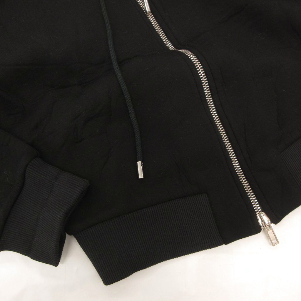 パーカー フーディー