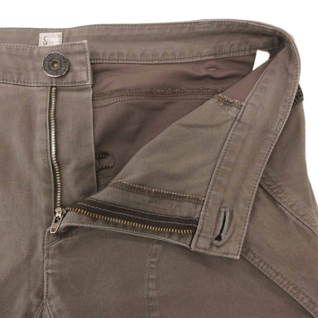 センソユニコ Senso unico キューブキューブ Cube-Cube パンツ