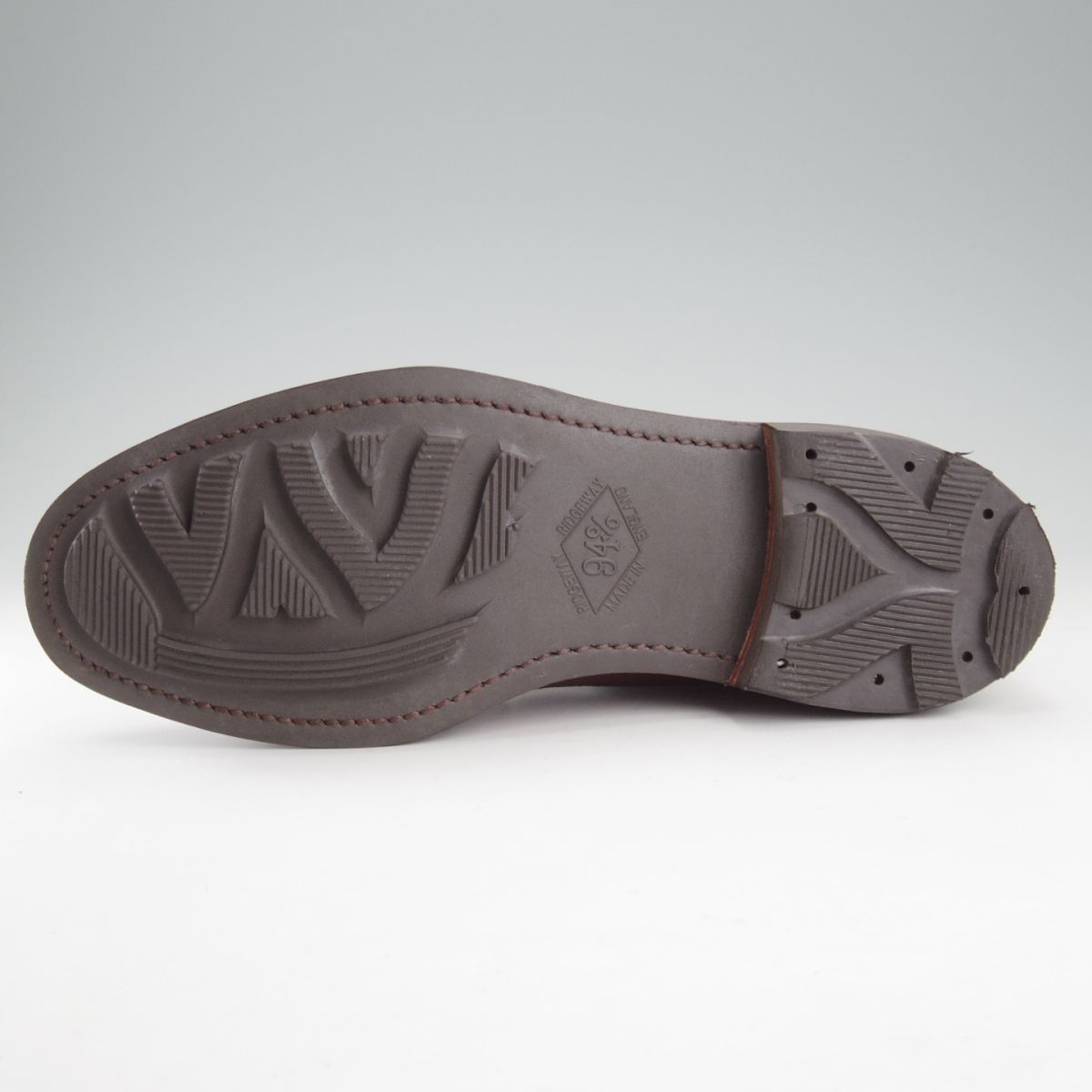 クロケット-ジョーンズ