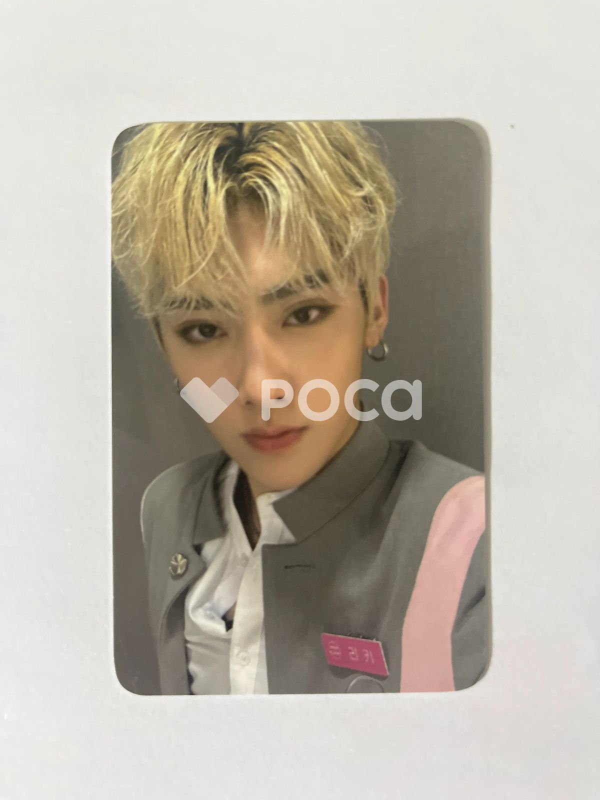限定SALE，品質保証 ZEROBASEONE リッキー BOYS PLANET ファイナル CGV 劇場 ライブビューイング 現場 特典 イベント 写真・チェキ