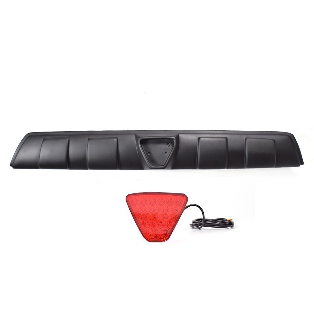 送料無料】トヨタ ハイエース 200系 HIACE 2005～2018年対応 リア