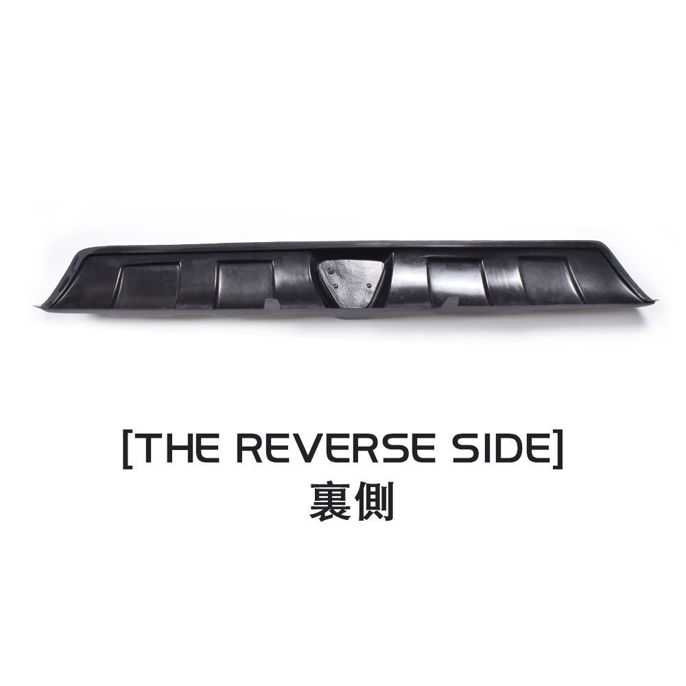 送料無料】トヨタ ハイエース 200系 HIACE 2005～2018年対応 リア