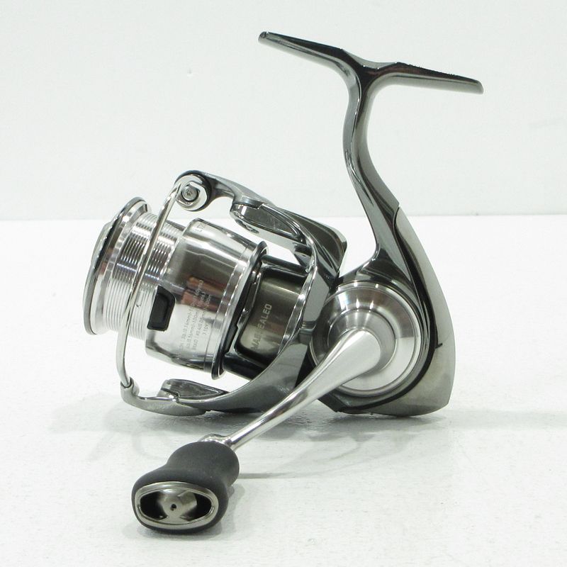 三重本店】 中古 Daiwa | ダイワ リール 22 EXIST イグジスト LT2000S