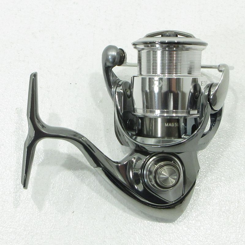 三重本店】 中古 Daiwa | ダイワ リール 22 EXIST イグジスト LT2000S