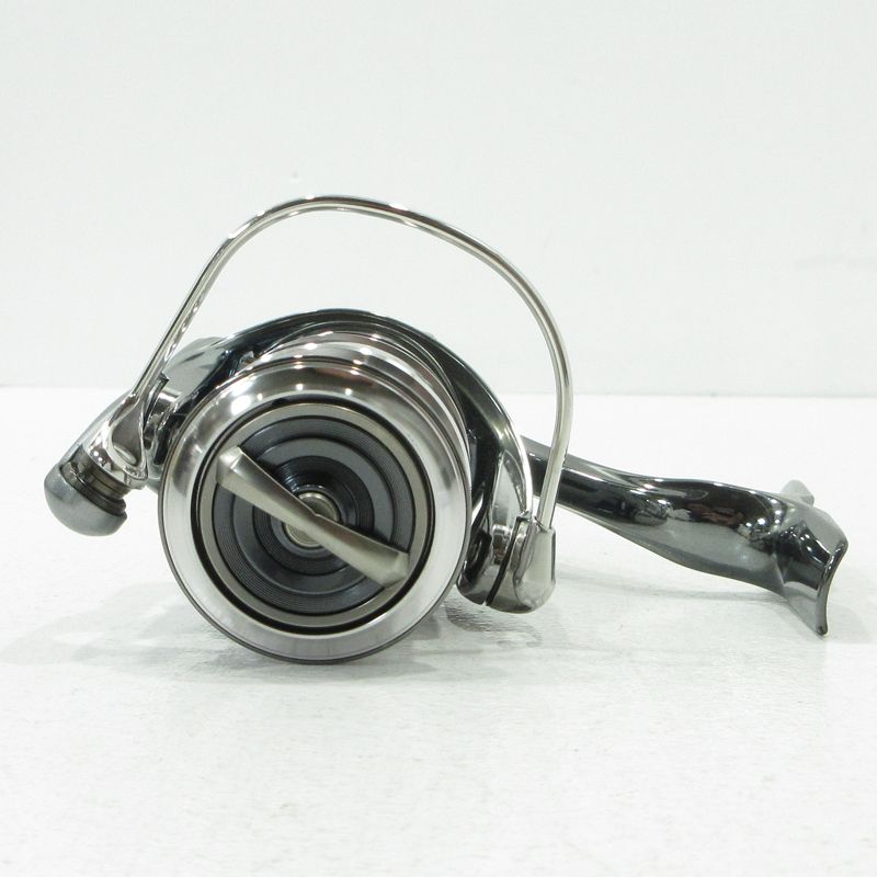 三重本店】 中古 Daiwa | ダイワ リール 22 EXIST イグジスト LT2000S