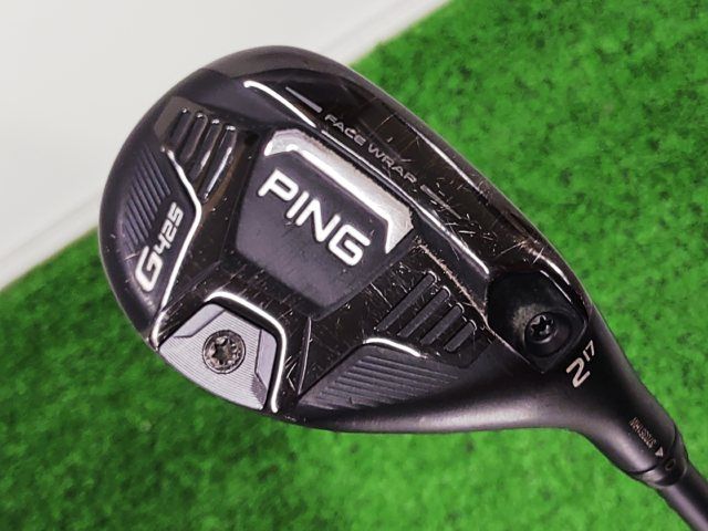 滝野□激安[209] ユーティリティ セール ピン G425 HYBRID