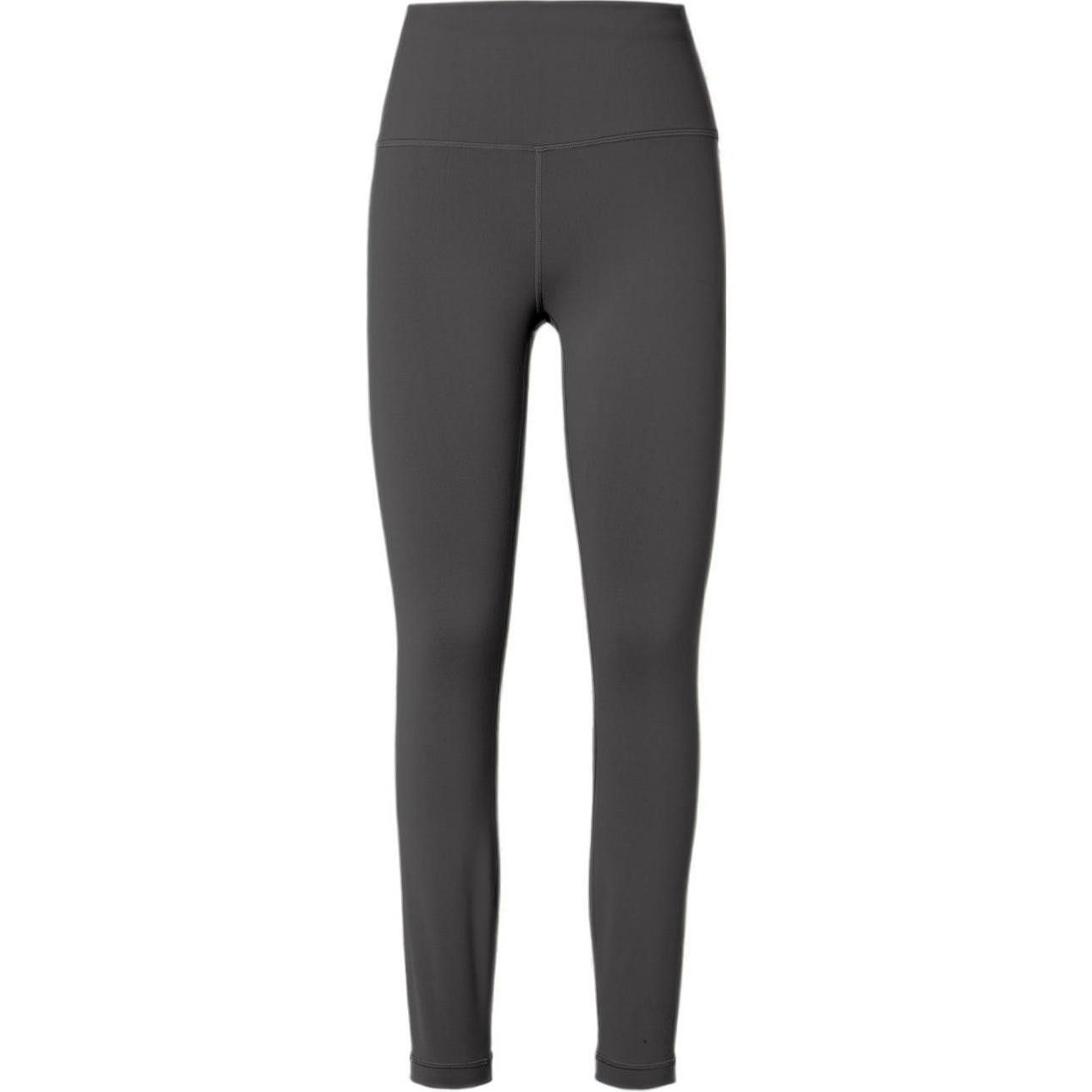 Lululemon Wunder Train ハイライズタイツ 25インチ prod 9750562-GGRE-12