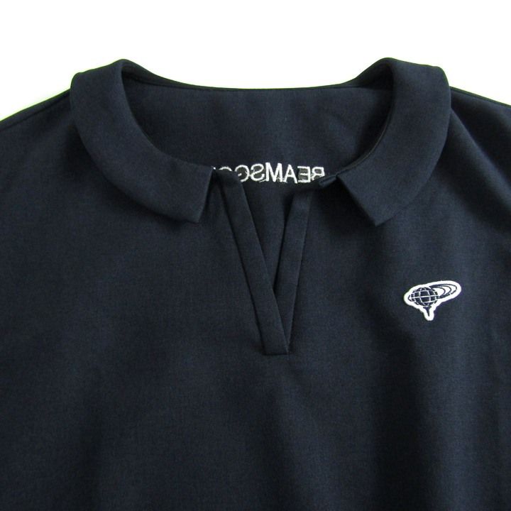 ビームスゴルフ ポロシャツ ノースリーブ ゴルフウエア ブランド