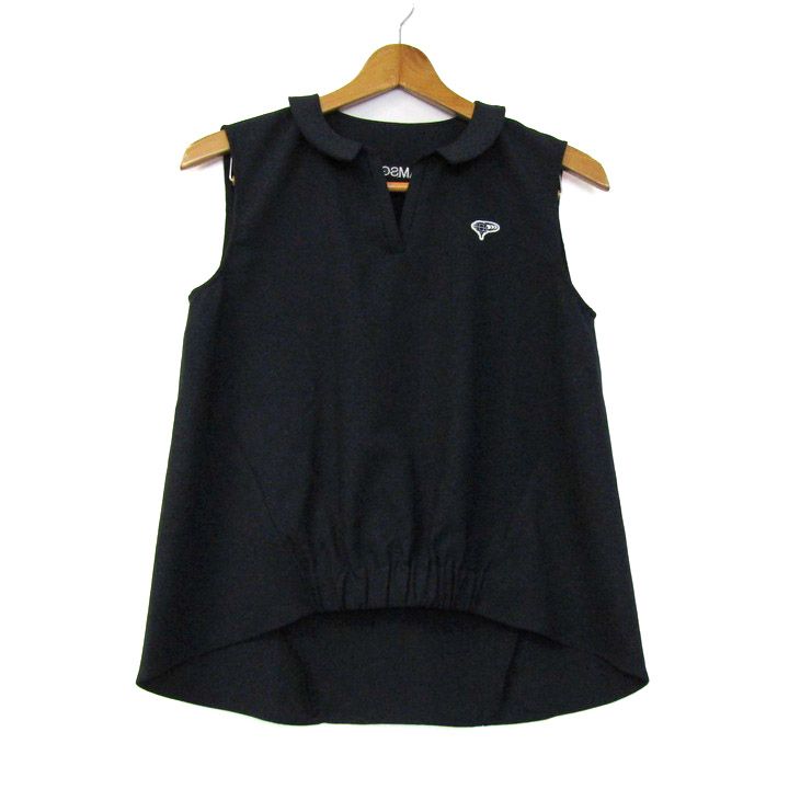 ビームスゴルフ ポロシャツ ノースリーブ ゴルフウエア ブランド