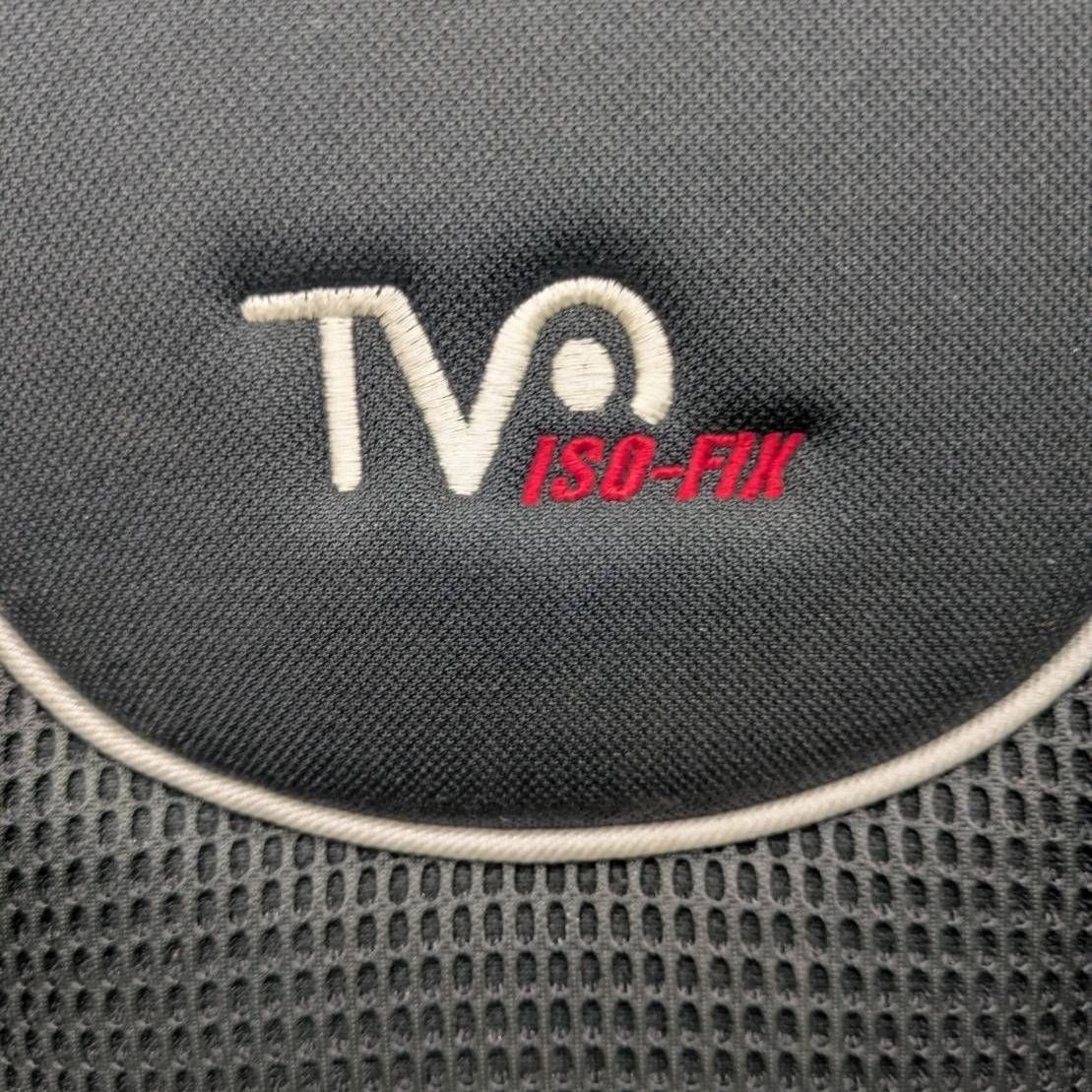 ジュニアシート