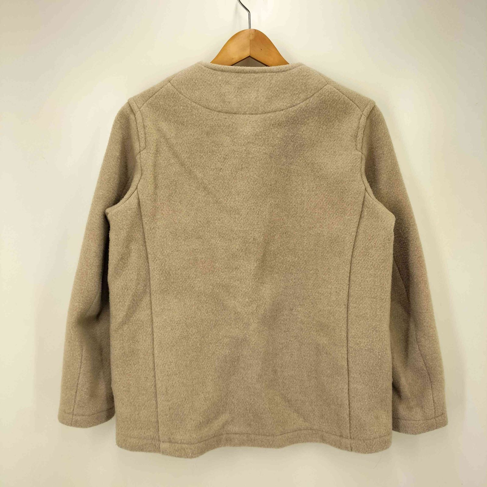 ダントン DANTON ウールモッサジャケット メンズ US：36 - メルカリ