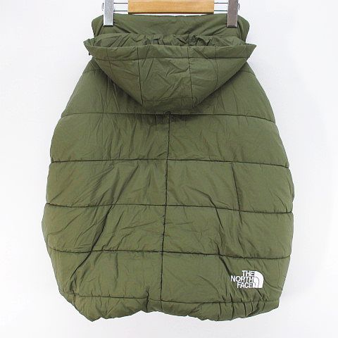 ザノースフェイス THE NORTH FACE NNB71901 ベビー シェル