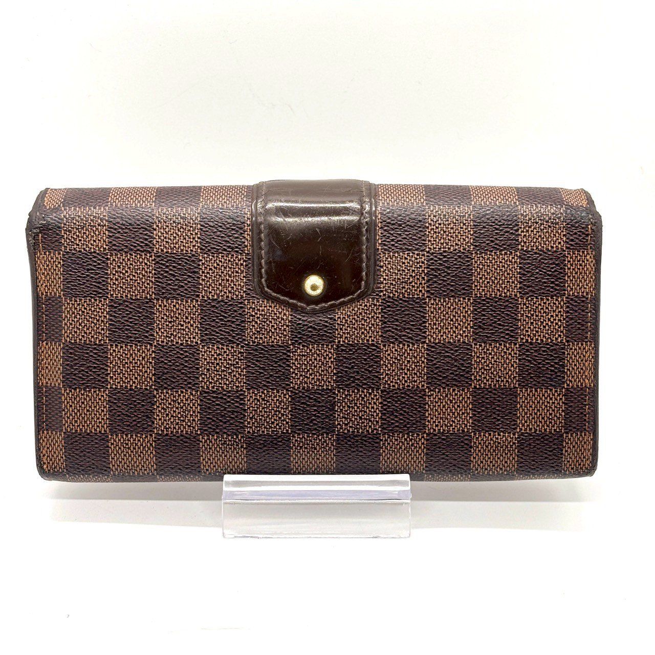 大人の品格を添える】 LOUIS VUITTON ルイヴィトン ダミエ