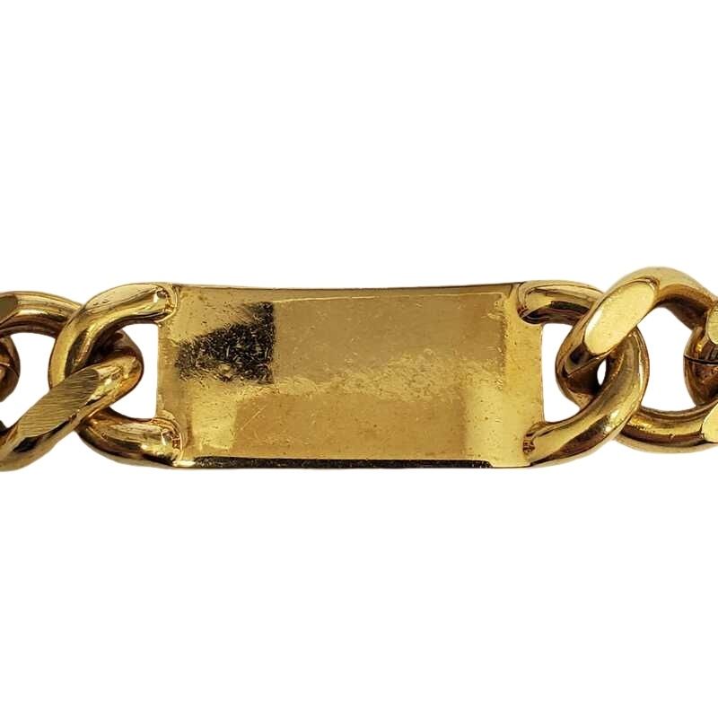 CHANEL シャネル チェーン ベルト 95P ゴールド メタル アクセサリー