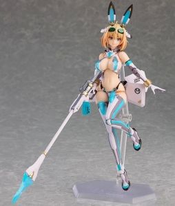 figma ソフィア F シャーリング バニースーツプランニング 1週間以内発送