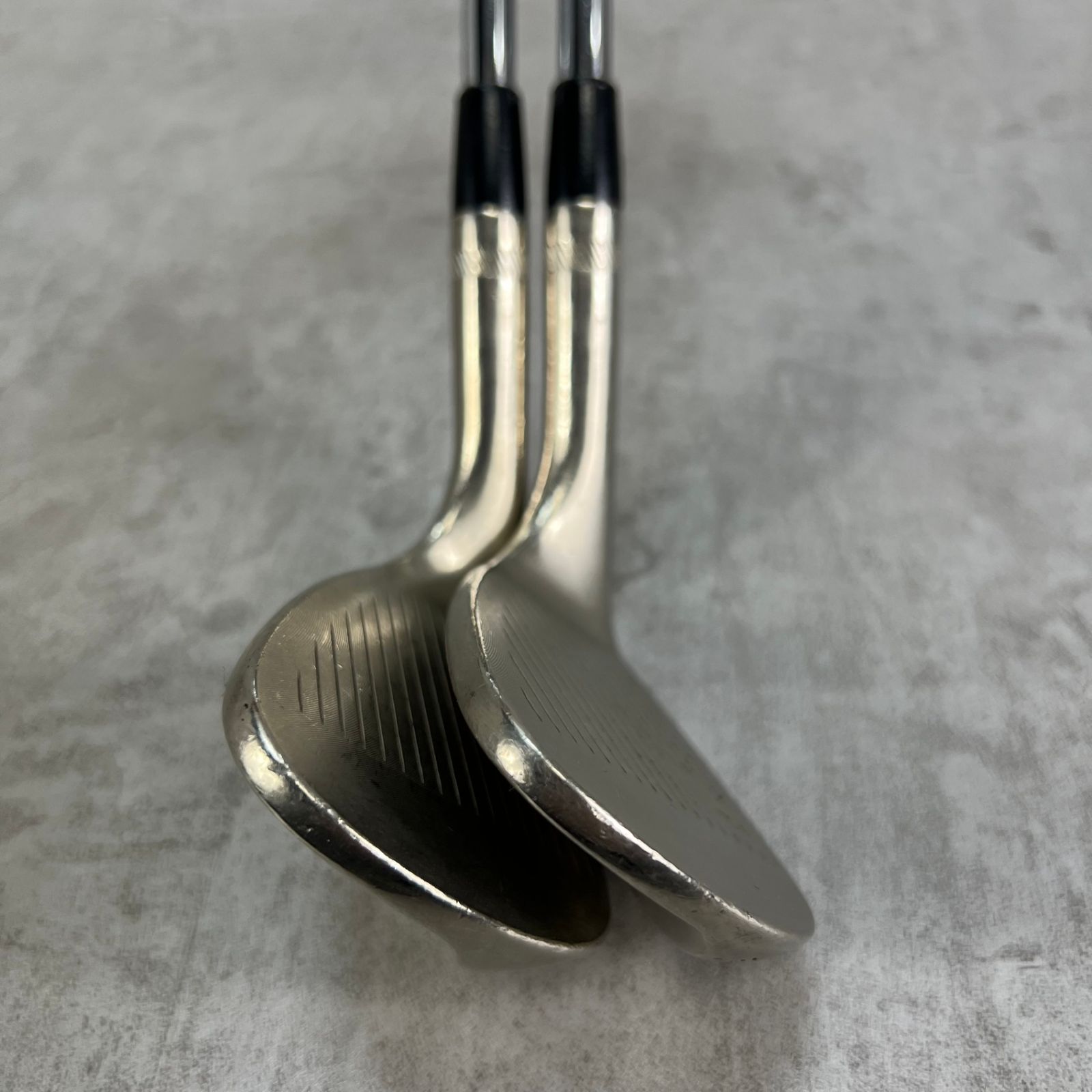 Titleist Vokey Designウェッジセット 56° 52° 【公式通販】