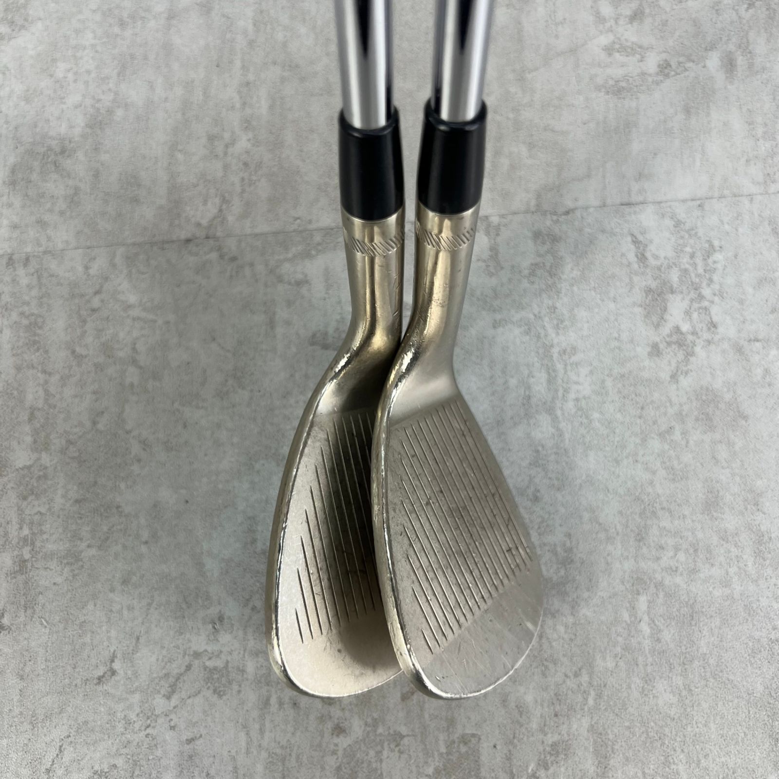 タイトリスト ボーケイデザイン SM5 メンズゴルフ ウェッジ2本セット