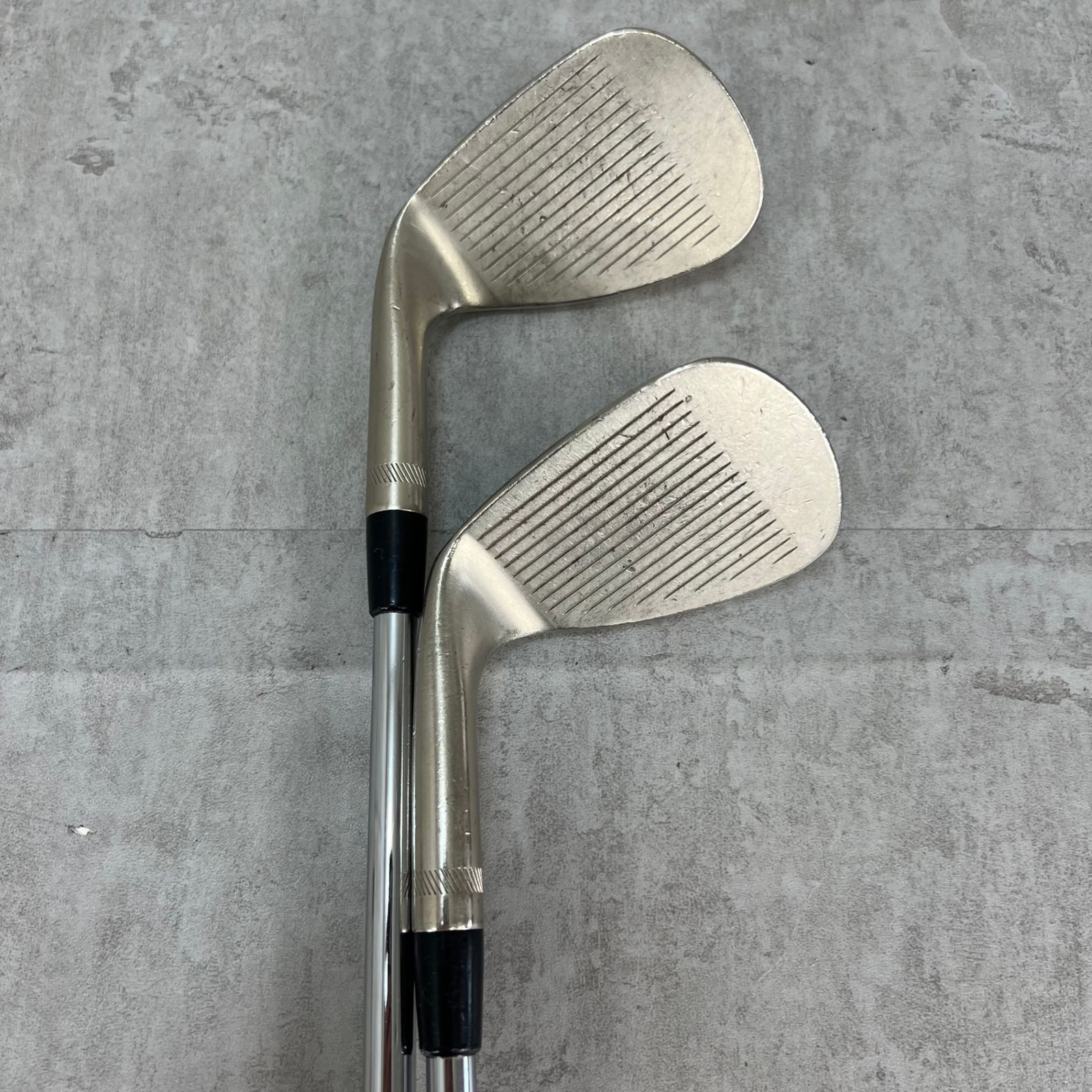 タイトリスト ボーケイデザイン SM5 メンズゴルフ ウェッジ2本セット