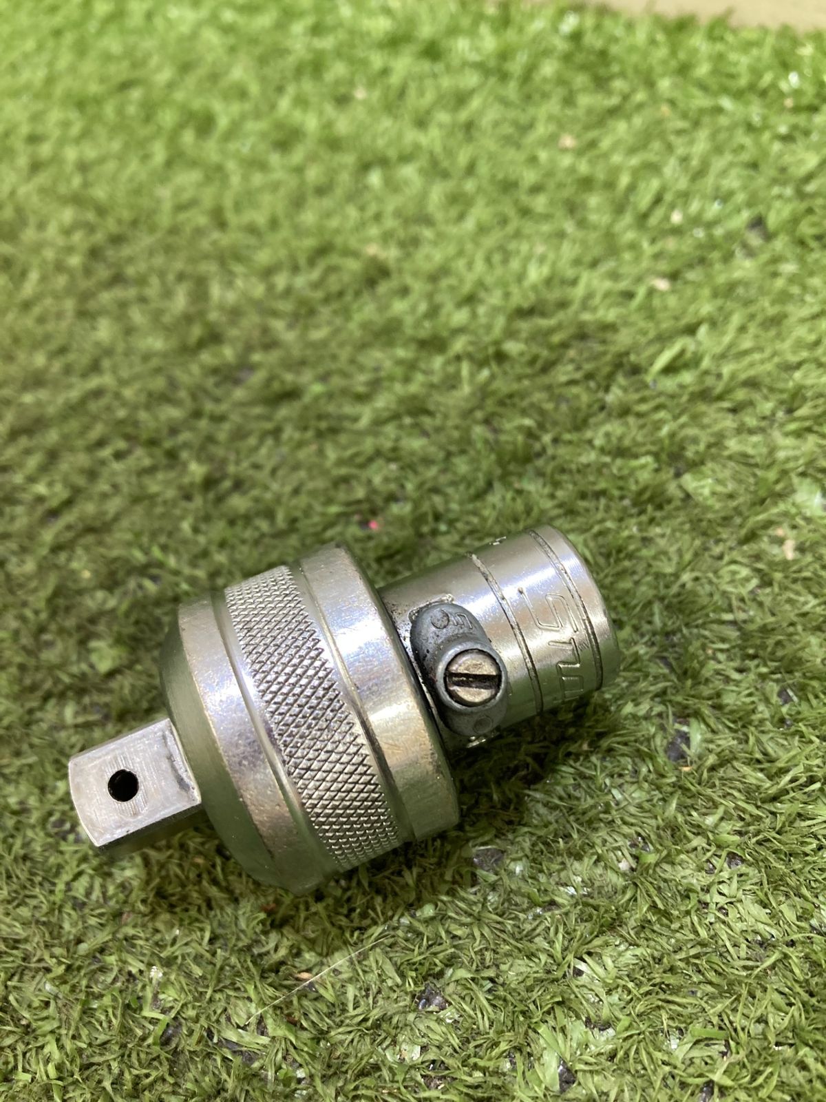  品 0921 Snap-on スナップオン ラチェットアダプター F 67 B その他 スパナ レンチ