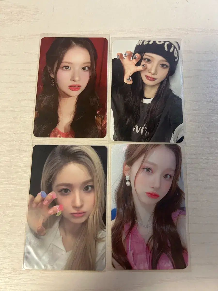 NMIXX（エンミックス・エンミ） ソリュン(SULLYOON) トレカ まとめ