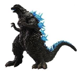 ゴジラ一番くじ　ゴジラ (2023) 怪獣咆哮極熱放射ver. ゴジラ(2023) 熱線放射ver. 「ゴジラ-1.0」 怪獣咆哮撃 ゴジラ(2023