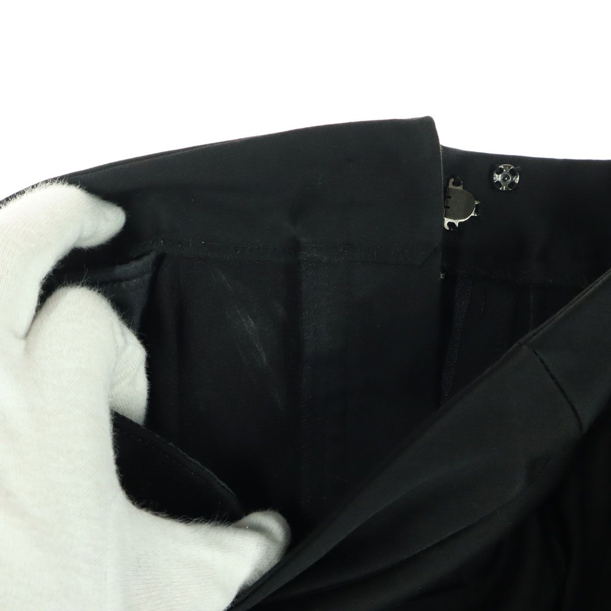 DKNY DONNA KARAN NEW YORK ダナキャランニューヨーク スラックス