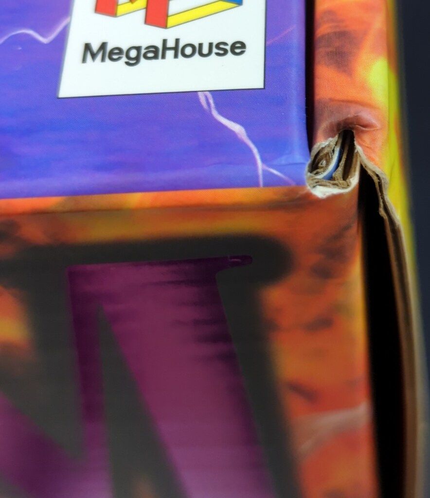 大海賊”ビッグ マム”シャーロット