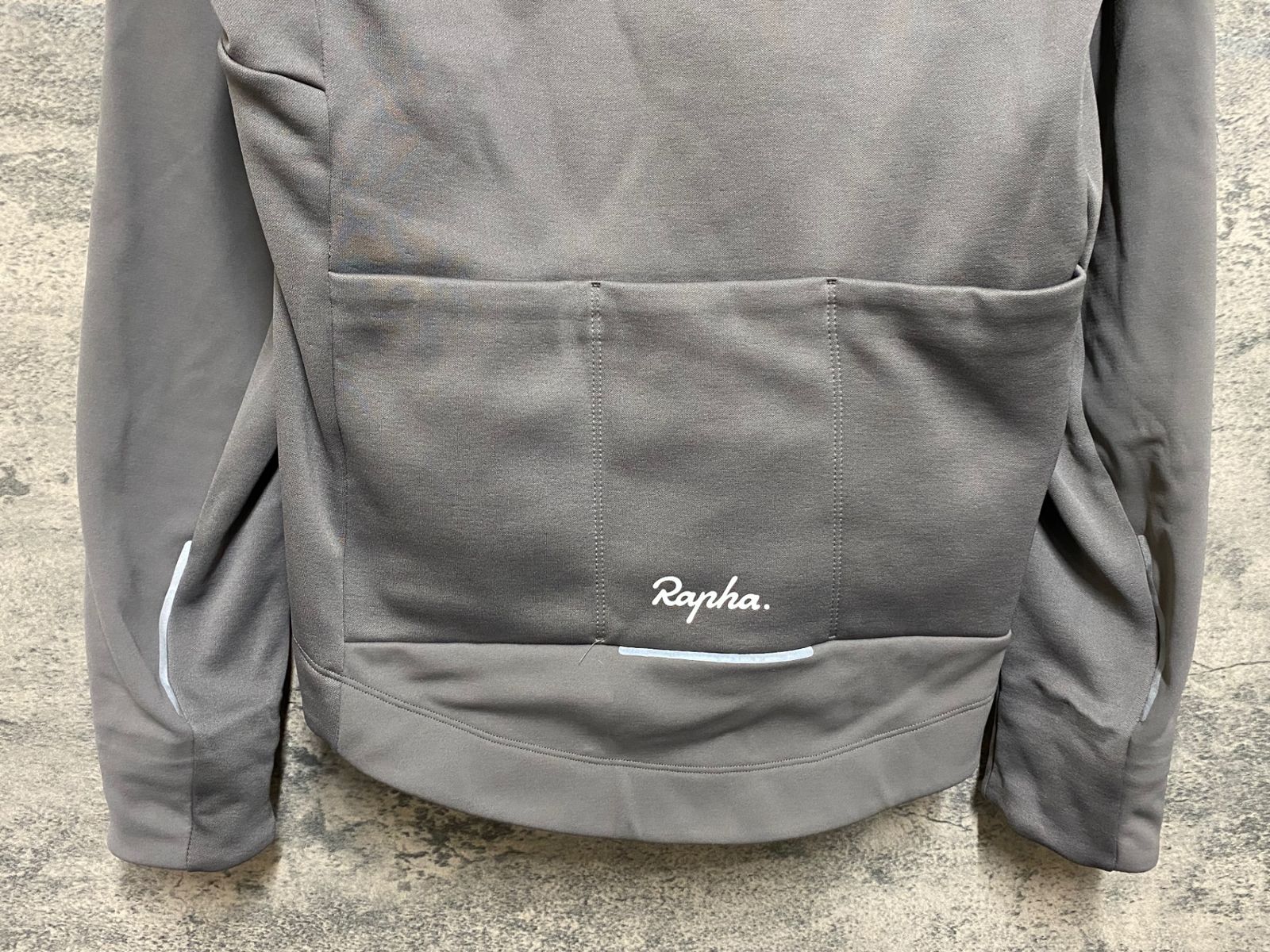 JS014 ラファ Rapha MEN'S CORE WINTER JACKET 長袖 サイクル