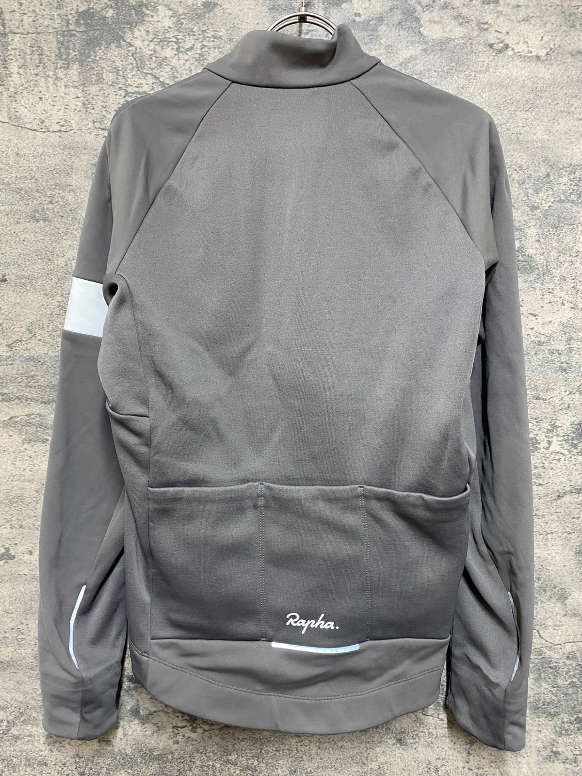 JS014 ラファ Rapha MEN'S CORE WINTER JACKET 長袖 サイクル