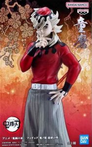 鬼滅の刃 鬼ノ装 拾肆の型 童磨 フィギュア　19個 童磨 「鬼滅の刃」 フィギュア-鬼ノ装-拾肆の型【1週間以内発送