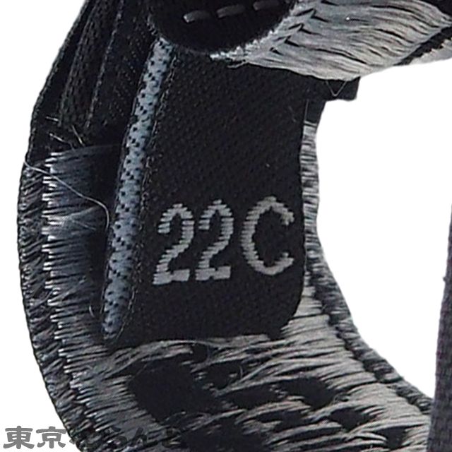 シャネル CHANEL シュシュ ツイリースカーフ セット シルク ココマーク