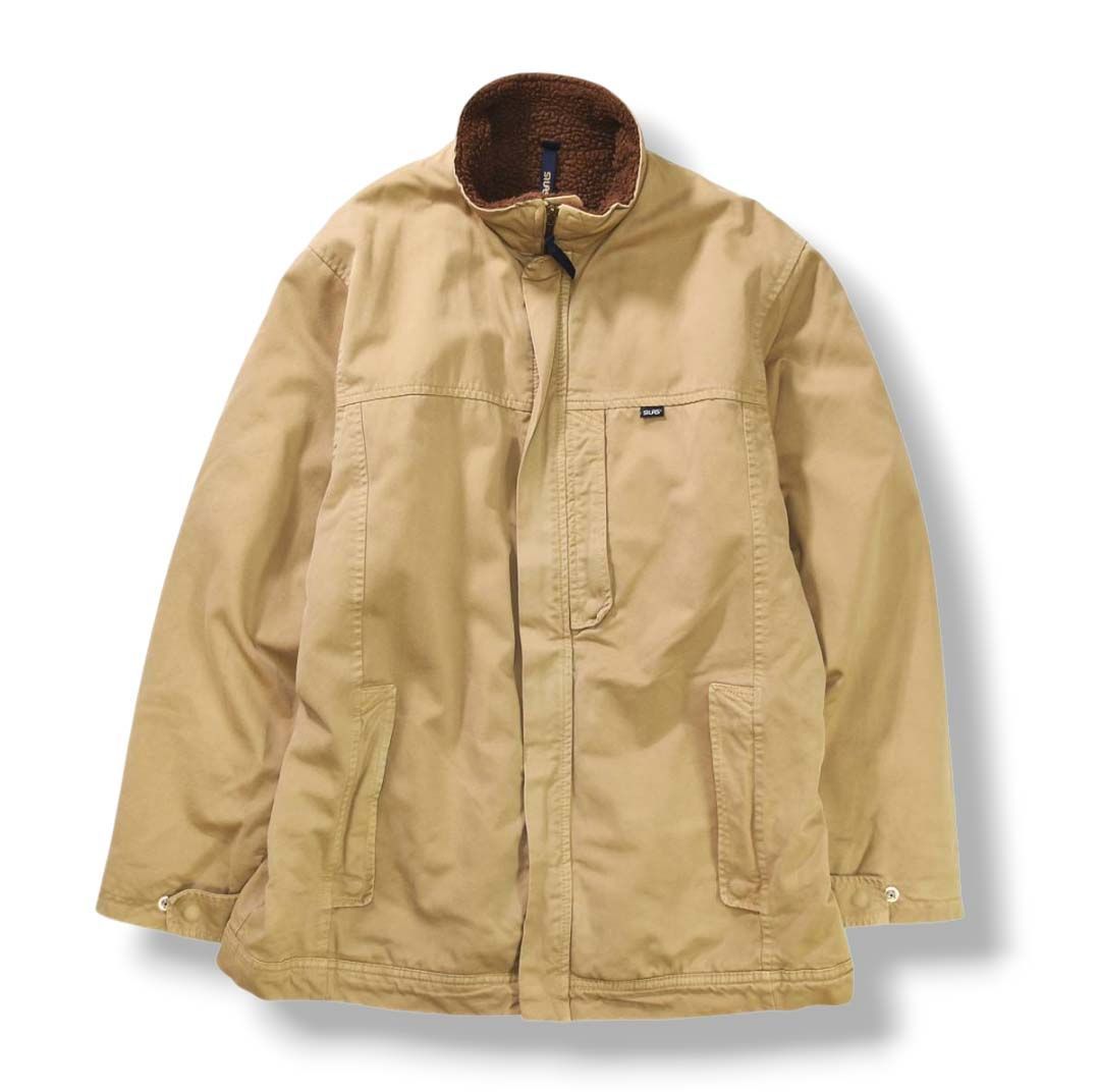 希少】 90s 00s ヴィンテージ 初期タグ ヨーロッパ製 サイラス SILAS