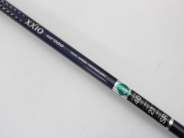 公式 【】[B-ランク] ダンロップ ゼクシオユーティリティ2016モデル