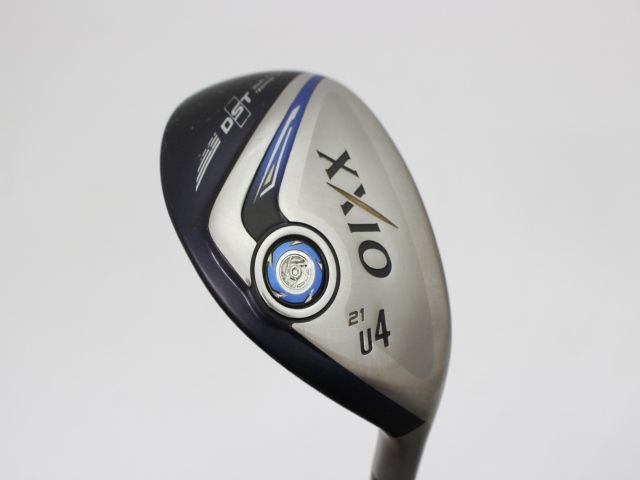 MP900 Ｕ3 41インチ 17度 SRフレックス 公式 【】[B-ランク] ダンロップ ゼクシオユーティリティ2016モデル