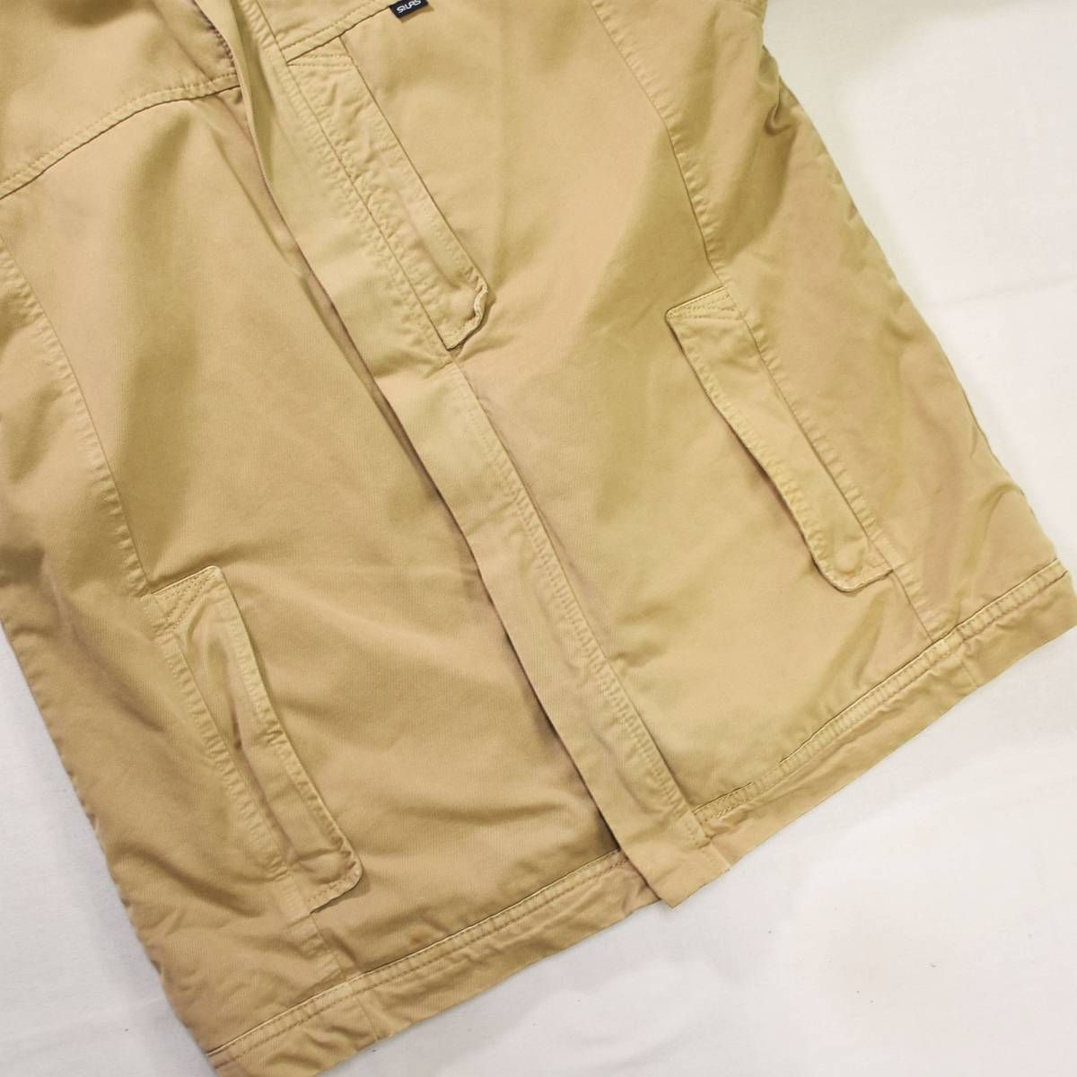 希少】 90s 00s ヴィンテージ 初期タグ ヨーロッパ製 サイラス SILAS