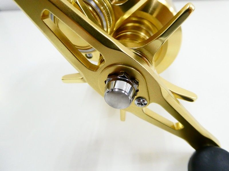  シマノ 23オシアコンクエスト 200 PG 右 03 その他 リール