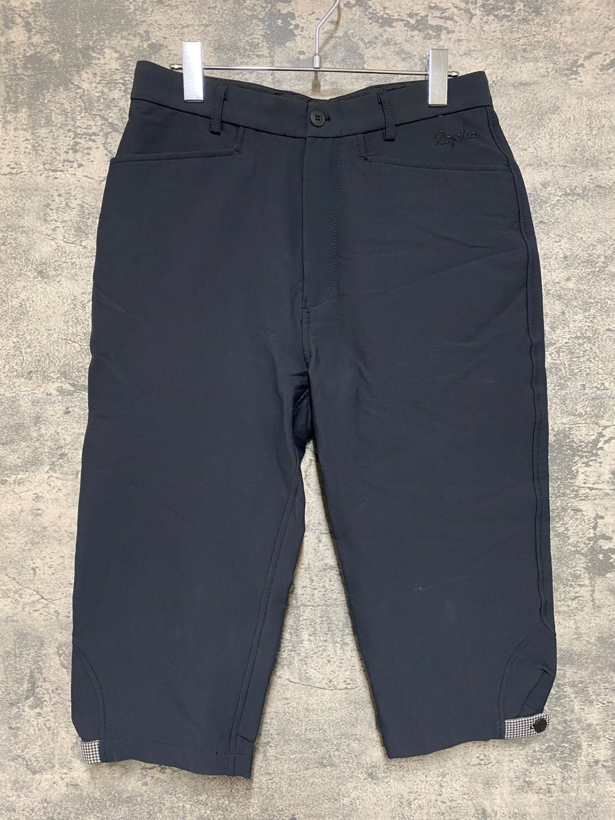 ラファ Rapha 注文 TRAIL SHORTS サイクルパンツ Mサイズ Amazon.co.jp